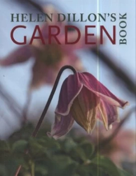 Image of Helen Dillons Garden Book by Helen Dillon Book