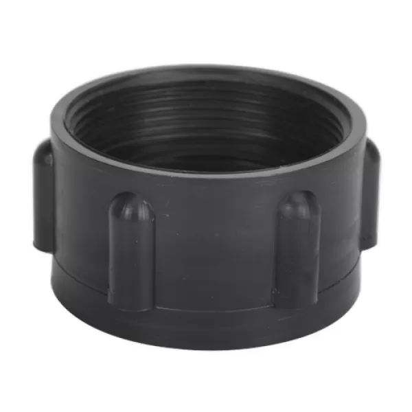 Image of Genuine SEALEY TPA07 Drum Adaptor 61mm DIN 61/31