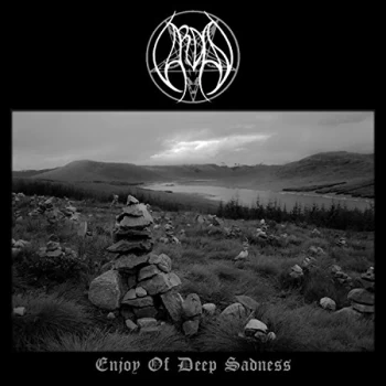 Image of Vardan - Enjoy of Deep Sadness CD