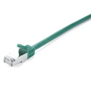 Image of CAT5E Ethernet Green Stp 10M J154144