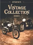 Image of intertecs vintage collection series two stroke motorcycles