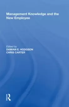 Image of Management Knowledge and the New Employee