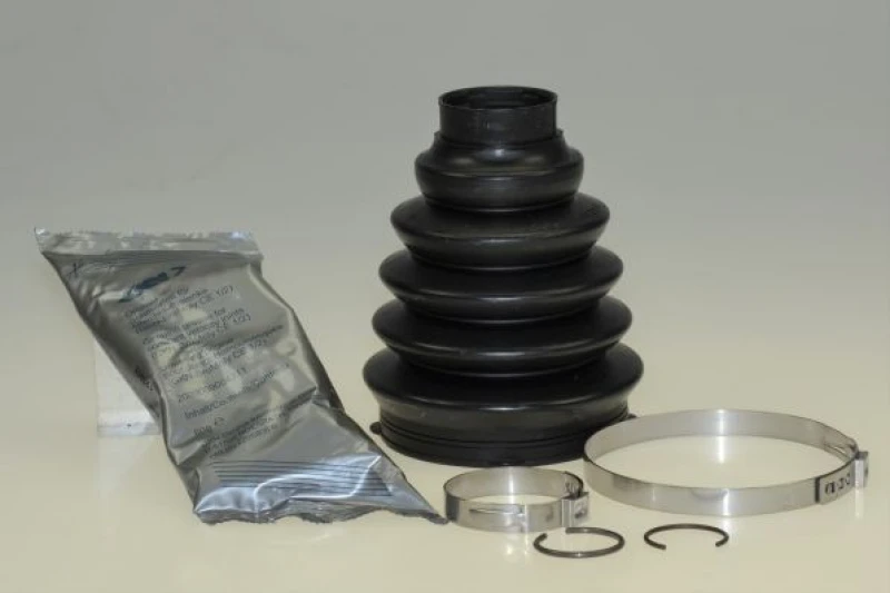 Image of CV boot kit, drive shaft LOBRO 306575