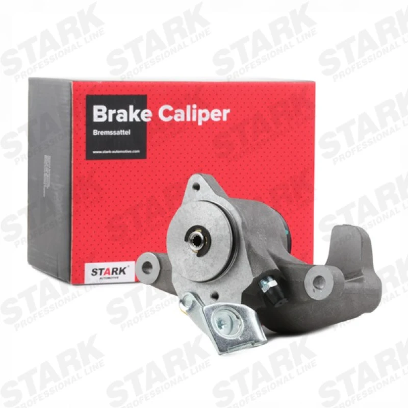Image of Brake caliper STARK SKBC-0460997