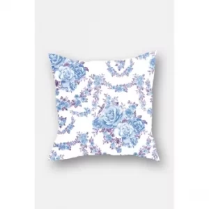 Image of YS513822813 Multicolor Cushion Cover