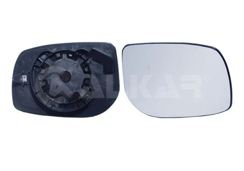 Image of ALKAR Wing mirror glass ALKAR 6402957