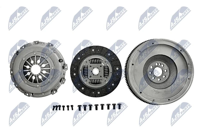 Image of NTY Clutch kit NTY NZS-RE-000