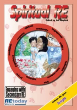 Image of Spiritual Re by Lat Blaylock and Re Today Services Paperback