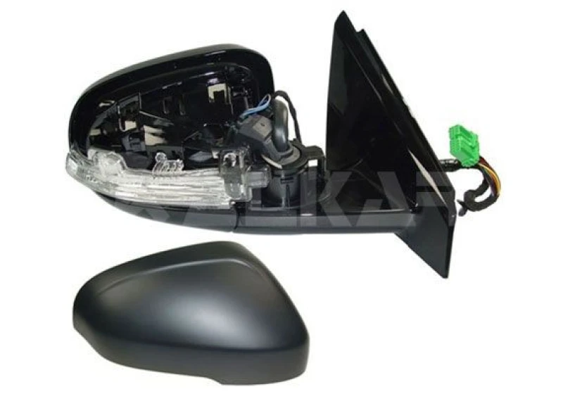 Image of ALKAR Wing mirror ALKAR 6130601