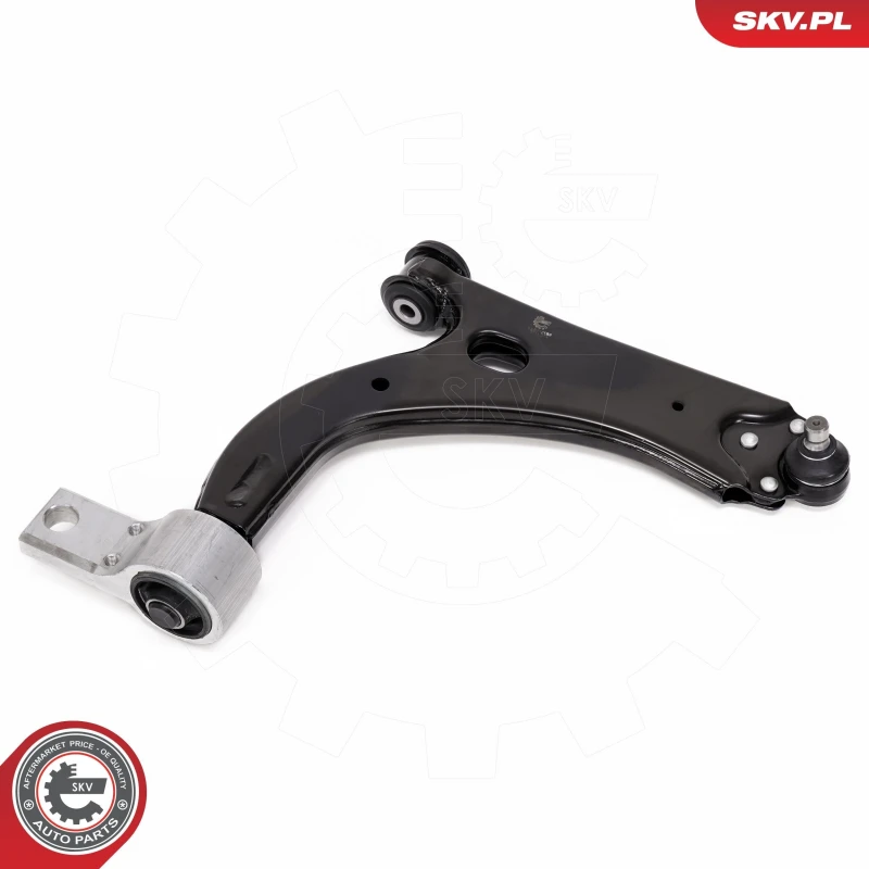 Image of ESEN SKV Suspension arm ESEN SKV 69SKV182
