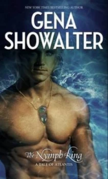 Image of The Nymph King by Gena Showalter Paperback