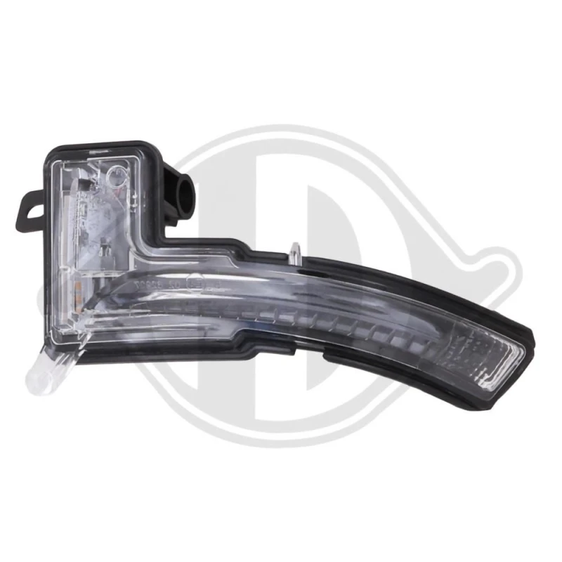 Image of Side indicator DIEDERICHS 4406027
