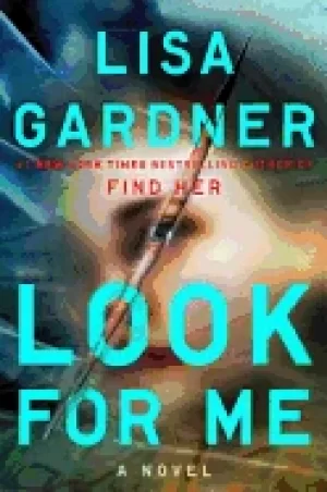 Image of look for me