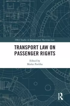 Image of Transport Law on Passenger Rights
