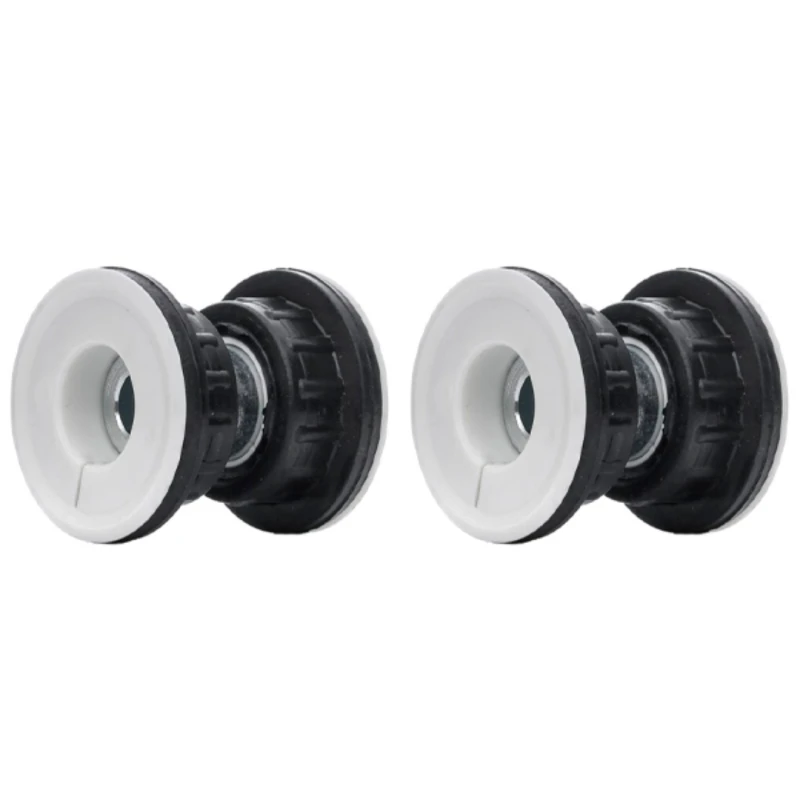 Image of RIDEX 772S0074 Control arm repair kit Front Axle Right, for control arm Suspension Kit (772)