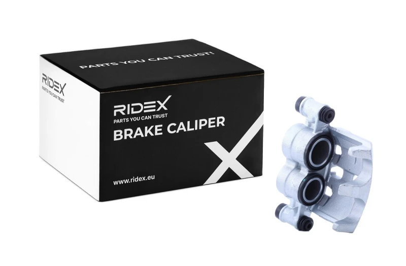 Image of Brake caliper RIDEX 78B0935