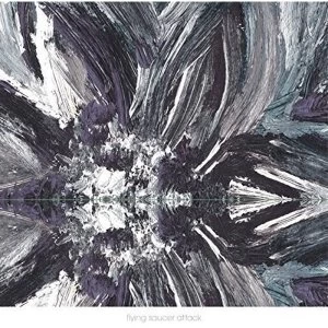 Image of Flying Saucer Attack - Instrumentals 2015 Vinyl