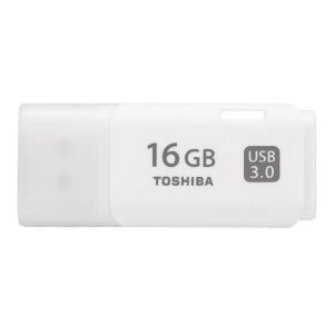 image of Toshiba TransMemory U301 16GB USB 3.1 Flash Drive