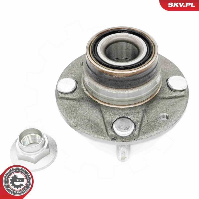 Image of ESEN SKV Wheel bearing kit ESEN SKV 29SKV619