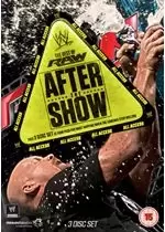 image of WWE: Best of RAW - After The Show