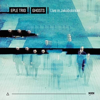 image of Eple Trio - Ghosts CD