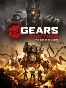 Image of Gears Tactics - The Art of the Game