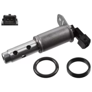 Image of Solenoid Valve 103360 by Febi Bilstein