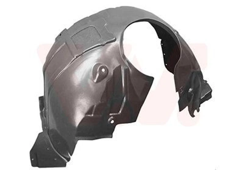 Image of VAN WEZEL Wheel arch liner VAN WEZEL 3082434