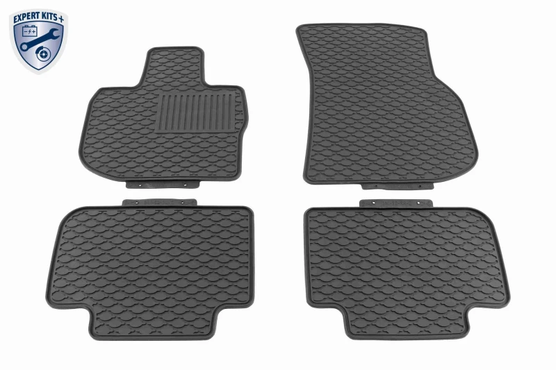 Image of Floor mats VAICO V20-4095