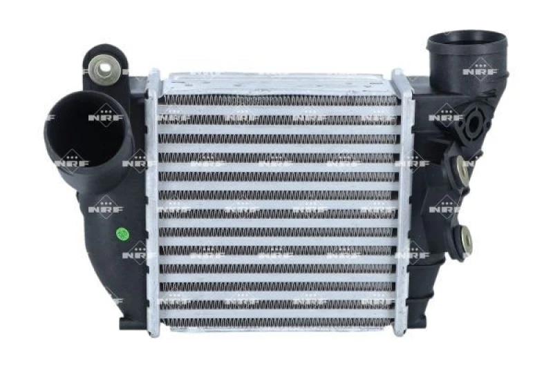Image of NRF 30935 Intercooler Intercooler,charger (468)