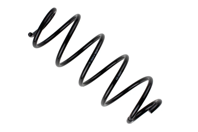 Image of Coil spring BILSTEIN 37-283674