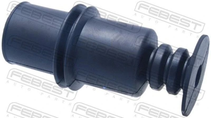 Image of Shock absorber dust cover FEBEST HSHB-001