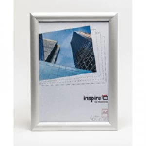 image of Photo Album Company Announce A4 Snap Frame PHT01808