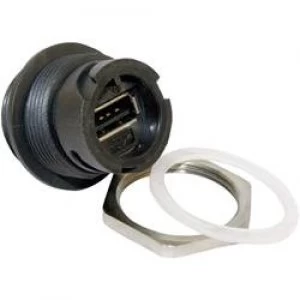 Image of Conec 17 200001 Socket build in