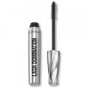 Image of bareMinerals Lash Domination Volumizing Mascara Intense Black