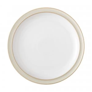 Image of Denby Linen Dinner Plate