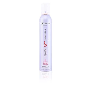 ESPUMA MOUSSE fuerte 300ml