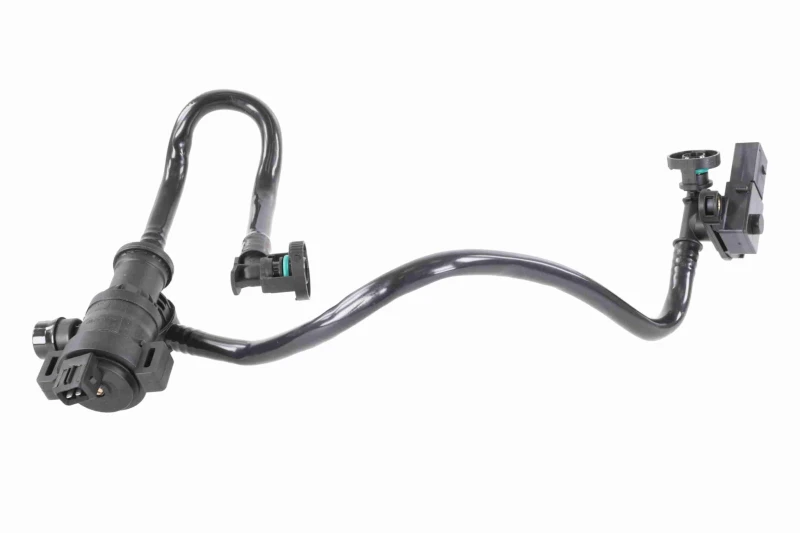 Image of Activated Carbon Filter, tank breather VEMO V20-77-1009