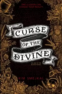 Image of Curse of the Divine
