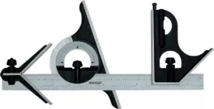 Image of Teng Tools SQAC300 Combination Square 300mm