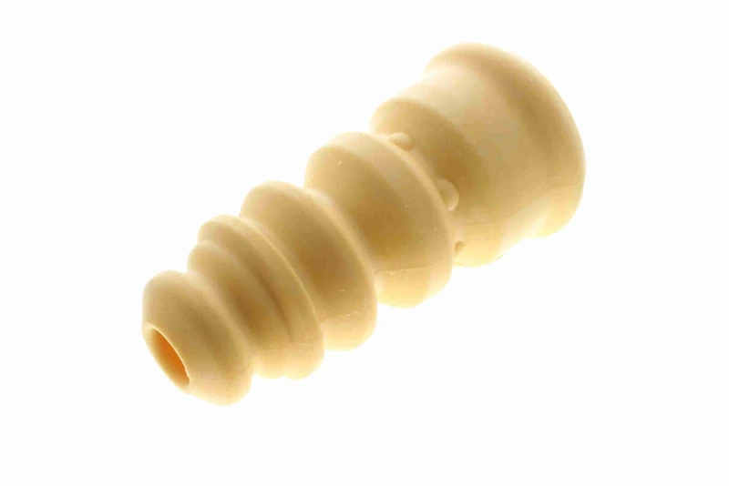Image of VAICO V10-6032 Rubber Buffer, suspension Q+, original equipment manufacturer quality, Rear Axle Rubber Buffer,suspension (1182)