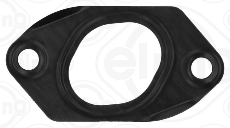Image of EGR valve gasket ELRING 490.812