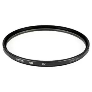 Image of Hoya 62mm HD II UV Filter