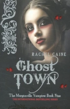 Image of Ghost Town by Rachel Caine Paperback