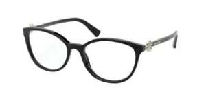 Image of Bvlgari Eyeglasses BV4185B 501