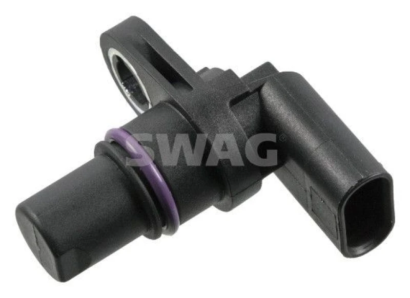 Image of Camshaft position sensor SWAG 33 10 9888