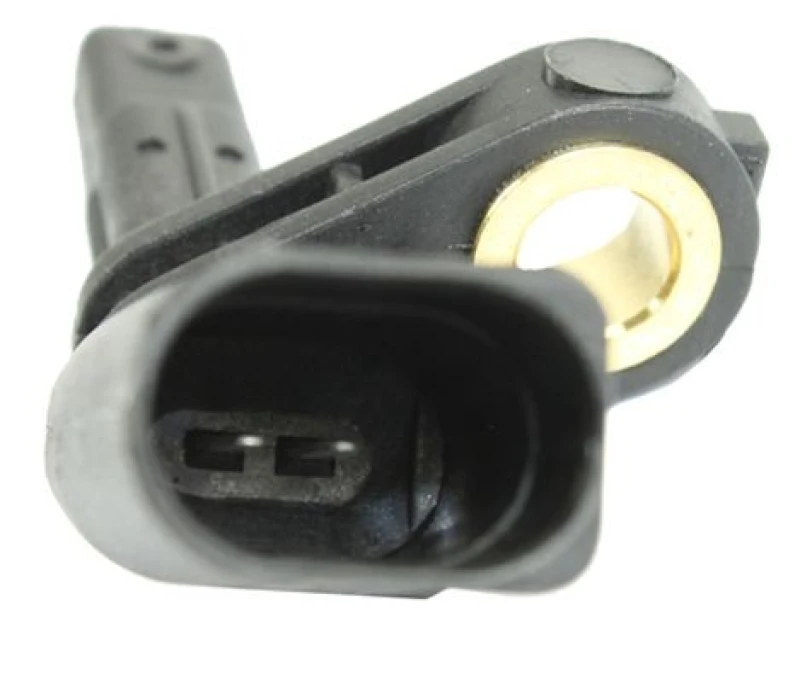 Image of ABS sensor METZGER 0900884