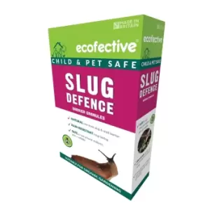 Image of Ecofective Natural Slug Defence - 2L