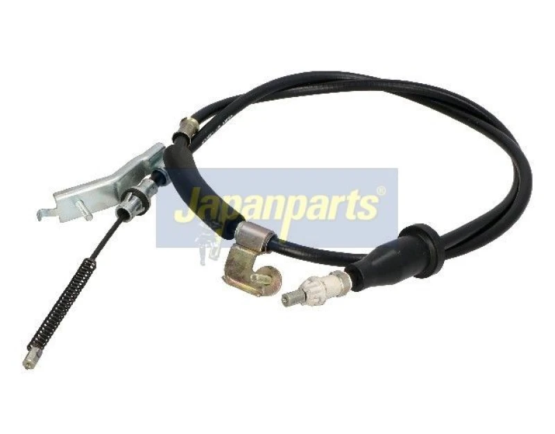 Image of JAPANPARTS Handbrake cable JAPANPARTS BC-927L