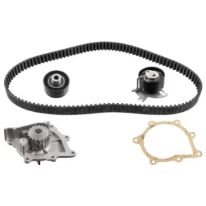 Timing Belt Kit 103081 by Febi Bilstein